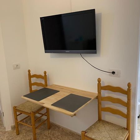 Casa Isa II Appartamento Arona  Esterno foto