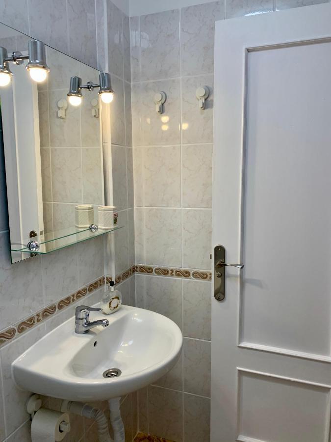 Casa Isa II Appartamento Arona  Esterno foto