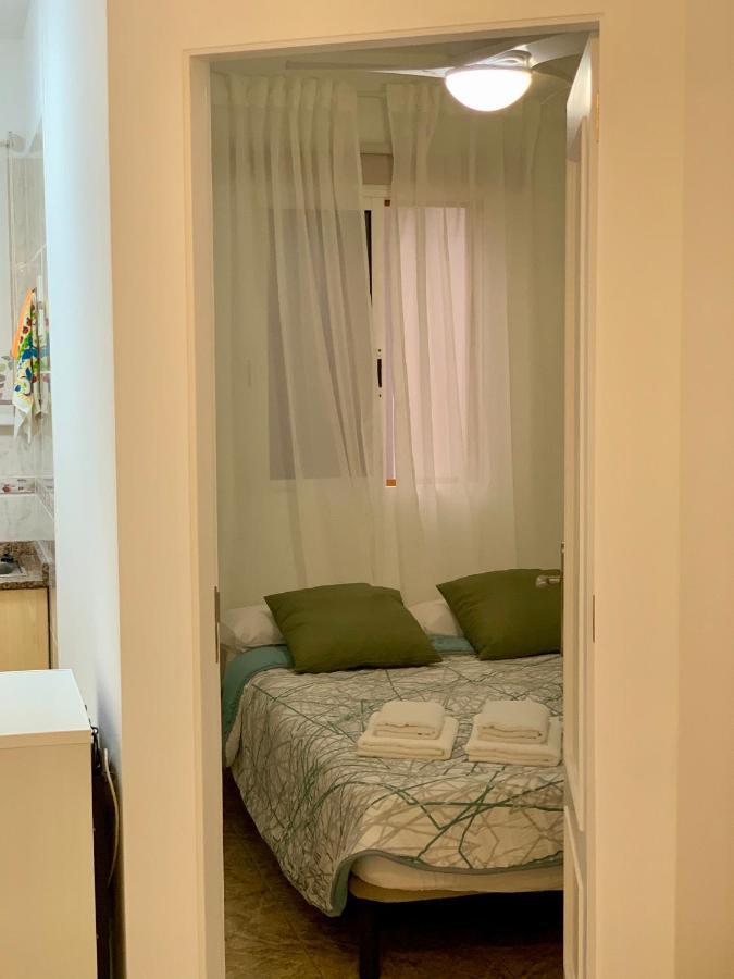 Casa Isa II Appartamento Arona  Esterno foto
