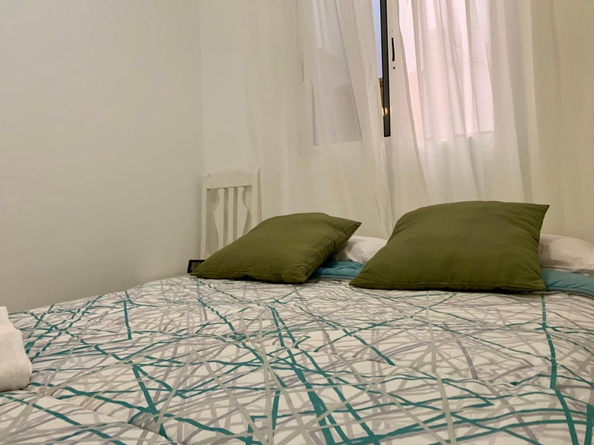 Casa Isa II Appartamento Arona  Esterno foto