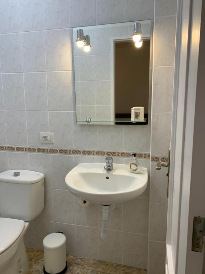 Casa Isa II Appartamento Arona  Esterno foto