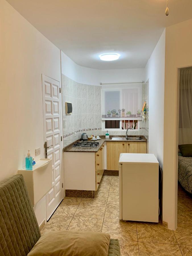 Casa Isa II Appartamento Arona  Esterno foto