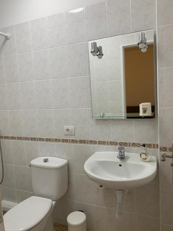 Casa Isa II Appartamento Arona  Esterno foto