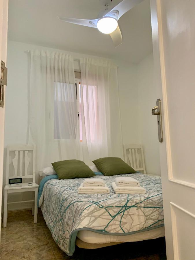 Casa Isa II Appartamento Arona  Esterno foto