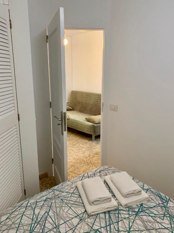 Casa Isa II Appartamento Arona  Esterno foto
