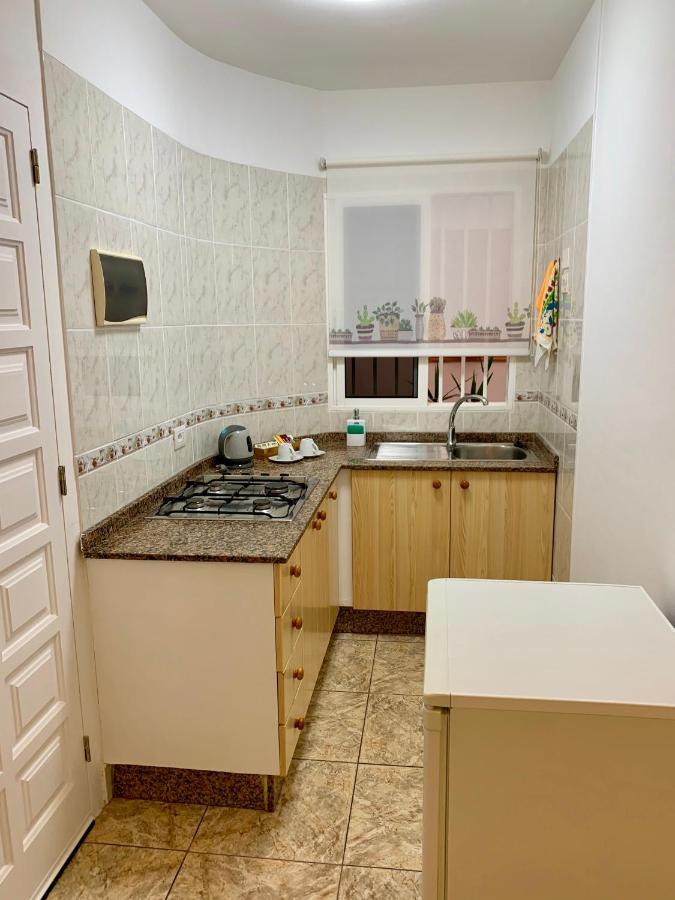Casa Isa II Appartamento Arona  Esterno foto